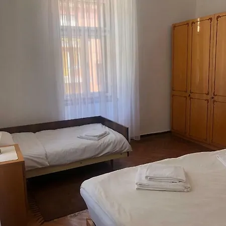 Appartement Kika Pula